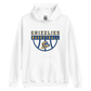 Grizzlies Basketball Unisex Hoodie