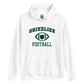 Granite Bay Football Unisex Hoodie