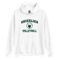 Granite Bay Volleyball Unisex Hoodie