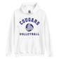 Chino Valley Volleyball Unisex Hoodie