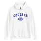 Chino Valley Cross Country Unisex Hoodie