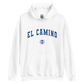 El Camino Unisex Hoodie