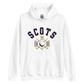Vincent Memorial Golf Unisex Hoodie
