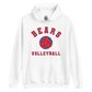Coolidge Volleyball Coolidge Volleyball Unisex Hoodie