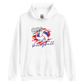Coolidge Volleyball Unisex Hoodie