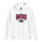 Coolidge Swim Unisex Hoodie