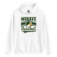 Mohave Baseball Unisex Hoodie