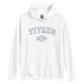 Stern Cross Country Unisex Hoodie