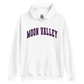 Moon Valley Unisex Hoodie