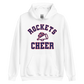 Moon Valley. Cheer Unisex Hoodie