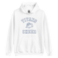 Stern Cheer Unisex Hoodie