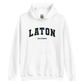 Laton Unisex Hoodie