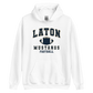 Laton Unisex Hoodie