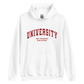 University San Francisco Unisex Hoodie