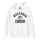 Laton Cheer Unisex Hoodie