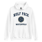 West Water polo Unisex Hoodie