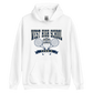West Tennis Unisex Hoodie