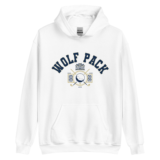 West Golf Unisex Hoodie