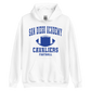 San Diego Academy Football  Unisex Hoodie