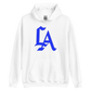 Los Altos Unisex Hoodie