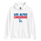 Los Altos Conquerors Unisex Hoodie