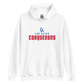 Los Altos Conquerors ALT 2 Unisex Hoodie