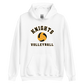 Foothill Volleyball Unisex Hoodie