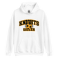 Football Soccer Unisex Hoodie