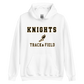 Foothill Track & Field Unisex Hoodie