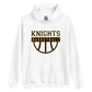Foothill Basketball Unisex Hoodie