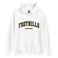 Foothill High School Unisex Hoodie