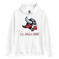 La Jolla High Unisex Hoodie