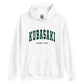 Kubasaki High School Unisex Hoodie