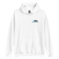 VSN Unisex Hoodie