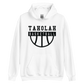Taholah Basketball Unisex Hoodie