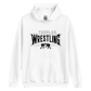 Taholah Wrestling Unisex Hoodie