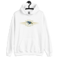 Del Norte Football Unisex Hoodie