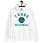 Guajome Volleyball Unisex Hoodie