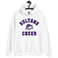 Santana Cheer Unisex Hoodie