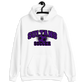 Santana Soccer Unisex Hoodie