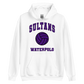 Santana Waterpolo Unisex Hoodie