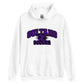 Unisex Soccer Hoodie