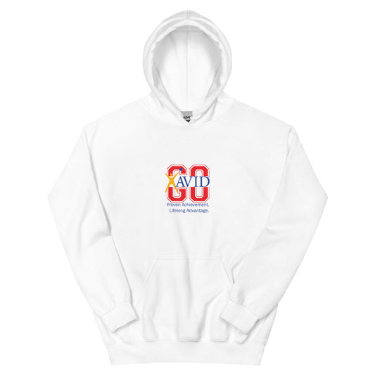 Avid Hoodie