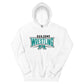 Wrestling Hoodie