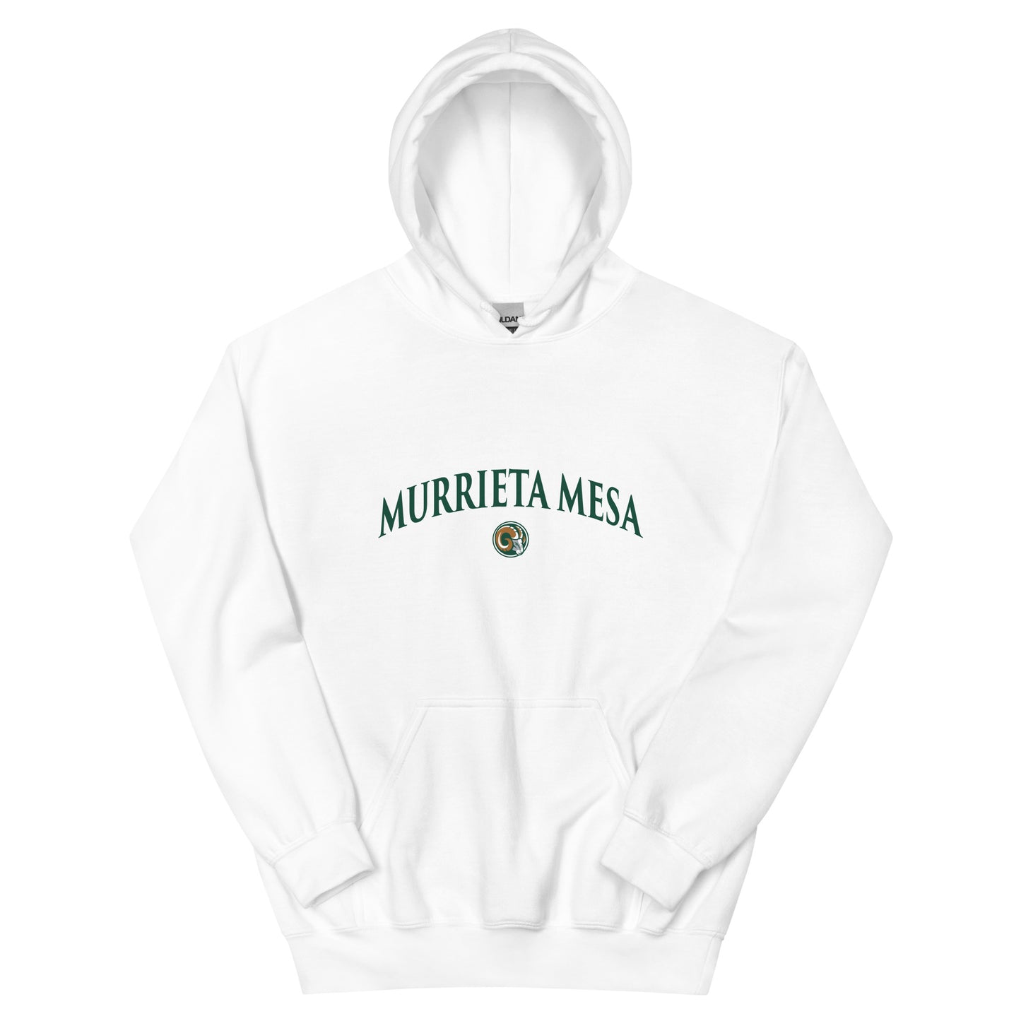 Murrieta Mesa Unisex Hoodie