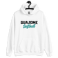 Guajome Softball Hoodie