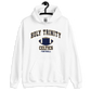 Holy Trinity Football Unisex Hoodie