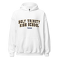 Holy Trinity Unisex Hoodie