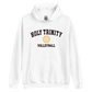 Holy Trinity Volleyball Unisex Hoodie