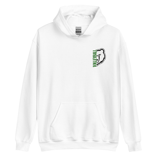 Pajaro Valley Girls VB Hoodie